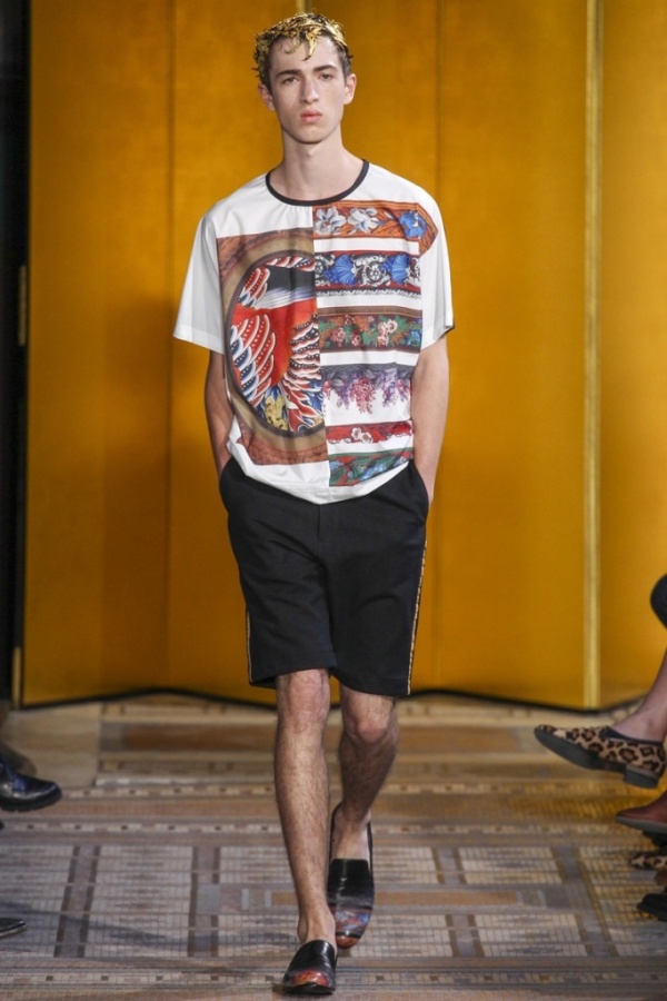 18+ Stylish Men's Fashion Trends Expected Next Year 11 Spring-Summer-2014-Mens-Clothing-by-Miharayasuhiro-24
