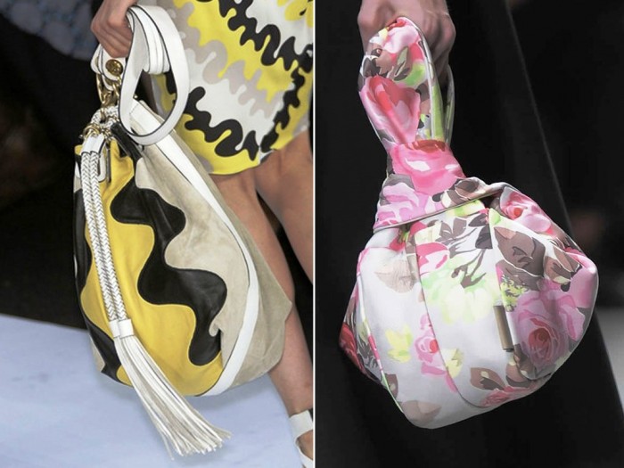 Spring-and-Summer-2014-Handbag 20+ Latest Bag Trends Expected to Come Back in 2019