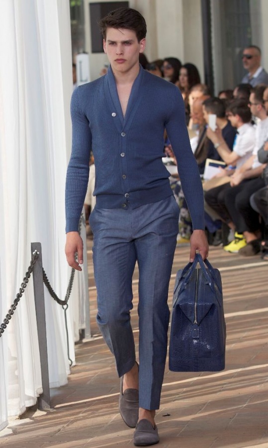 Summer-Dress-Trends-2014-Man 18+ Stylish Men's Fashion Trends Expected in 2022