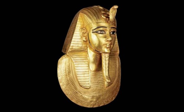 Tutfunerarymask 39 Most Famous Pharaohs Gold Statues