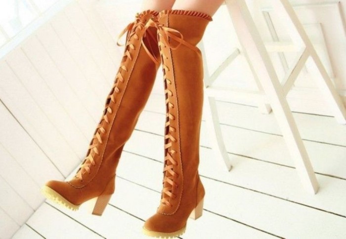 Winter-Shoes-2014-For-Women-0011 Top 10 Hottest Women's Boot Trends