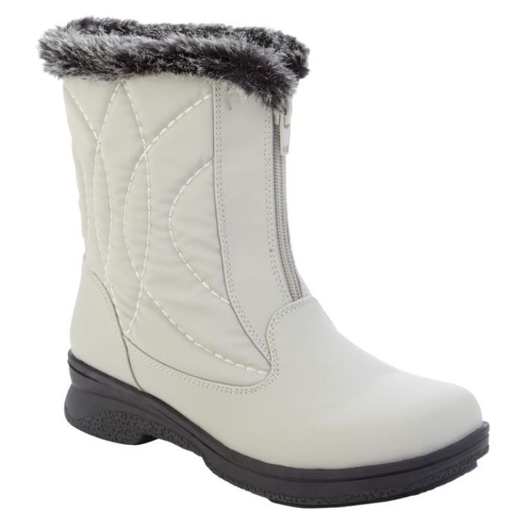 Top 10 Hottest Women's Boot Trends 9 Winter-Shoes-2014-For-Women
