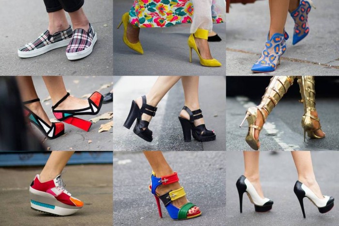 a_4x 20+ Hottest Shoe Trends for Women in Next Spring & Summer