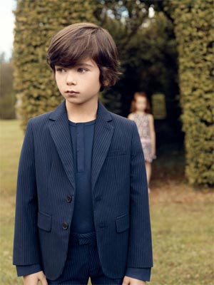 baby-dior-spring-summer-2013-boys-suit 49+ Stylish Baby Dior Cloth Trends in 2022