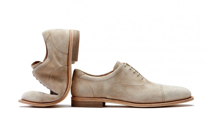 bally-2014-spring-summer-footwear-collection-1 20+ Exclusive Men's Shoes Fashion Trends Coming Back in 2020