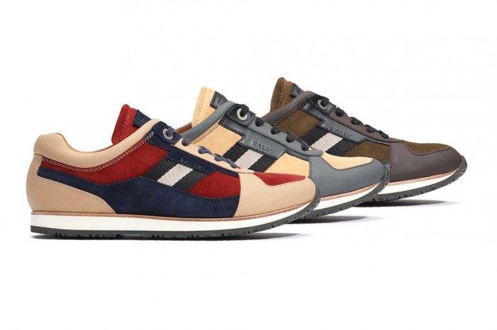 20+ Exclusive Men's Shoes Fashion Trends Coming Back 9 bally-2014-spring-summer-footwear-collection-5