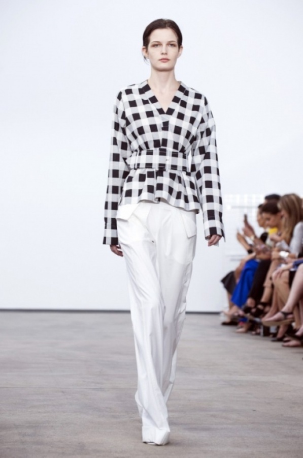 derek-lam-spring-2014-new-york-fashion-week