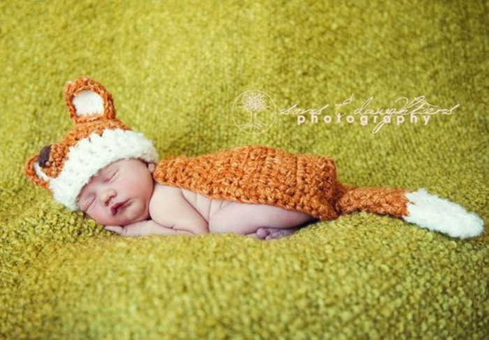 e22fcf838026267091186b7f87d2a9de 20 Marvelous & Catchy Crochet Hats for Newborn babies