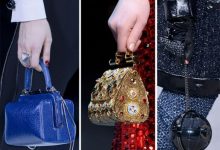fall winter 2013 2014 handbag trends tiny bags 20+ Latest Bag Trends Expected to Come Back - 51 Pouted Lifestyle Magazine