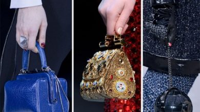 20+ Latest Bag Trends Expected to Come Back 218 fall winter 2013 2014 handbag trends tiny bags 20+ Latest Bag Trends Expected to Come Back - Women Fashion 116