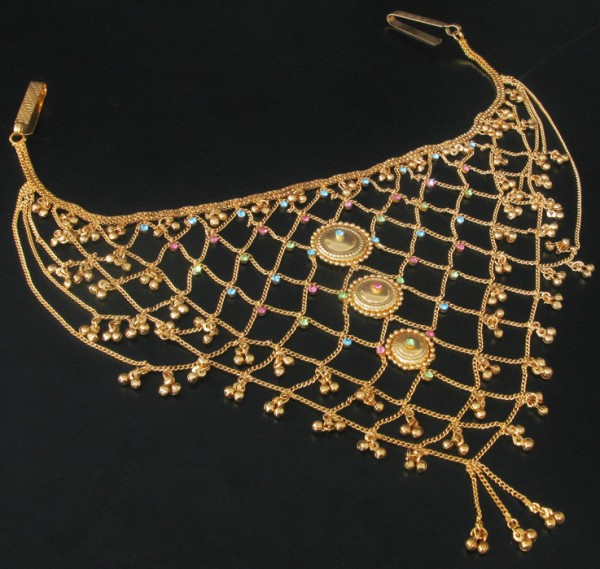 fbc350-1 89 Best Waist Chain Jewelry Pieces