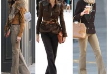 Forecast: Top 10 Fashion Trend Trending for Fall & Winter 532 flared pants Forecast: Top 10 Fashion Trend Trending for Fall & Winter - 273