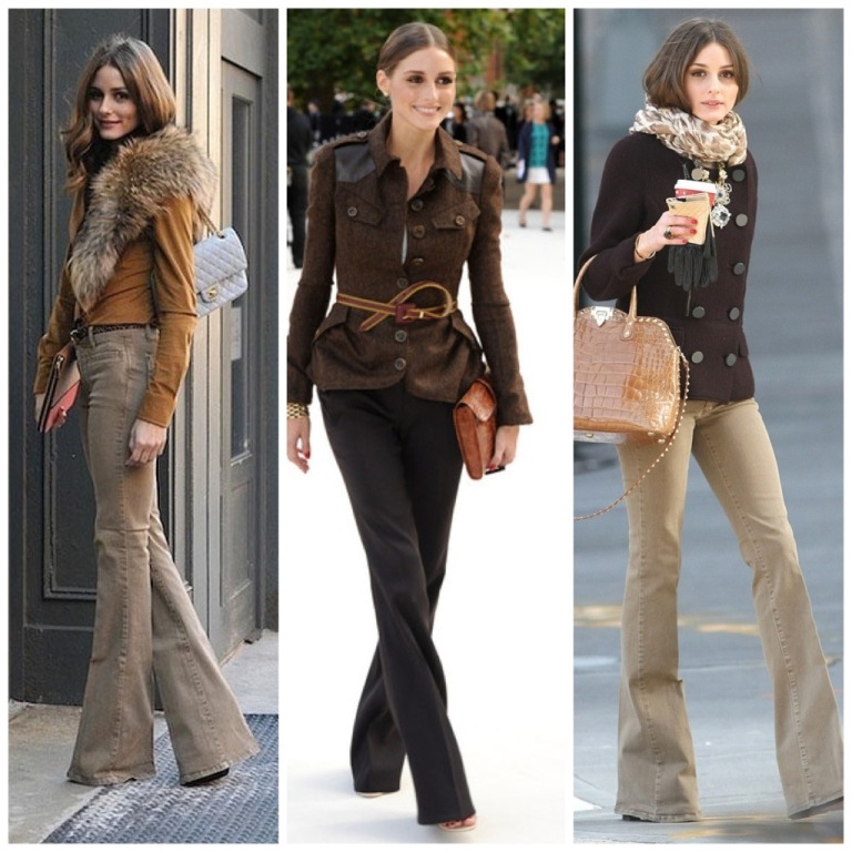 flared-pants Forecast: Top 10 Fashion Trend Trending for Fall & Winter