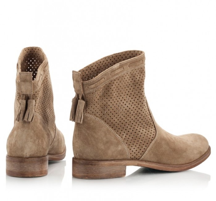 fratelli-karida-sabbia-sand-suede-leather-perforated-summer-ankle-boots-round-toe-3
