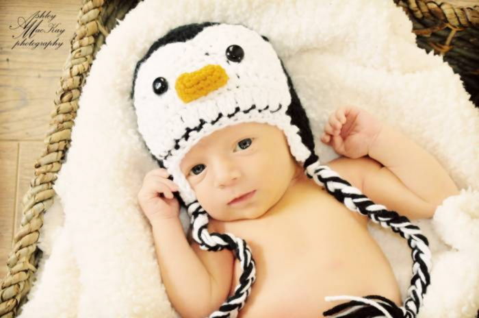 full_1690_32130_PenguinHatPattern_1 20 Marvelous & Catchy Crochet Hats for Newborn babies