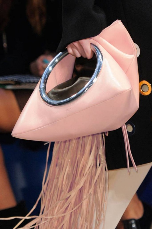 hbz-february-2014-runway-report-texture-celine-bag-sm 20+ Latest Bag Trends Expected to Come Back in 2019