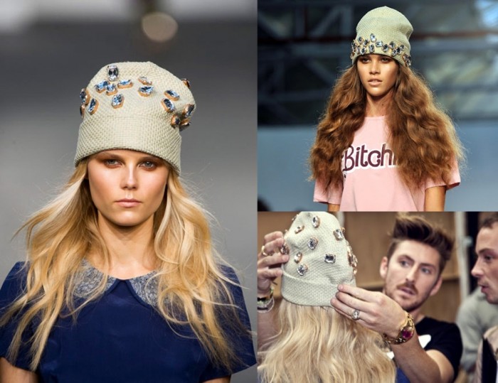 henry-beanies Top 15 Hat Trend Forecast for Fall & Winter 2020