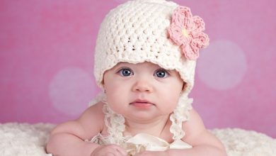 il fullxfull.440775919 d0f2 20 Marvelous & Catchy Crochet Hats for Newborn babies - 49