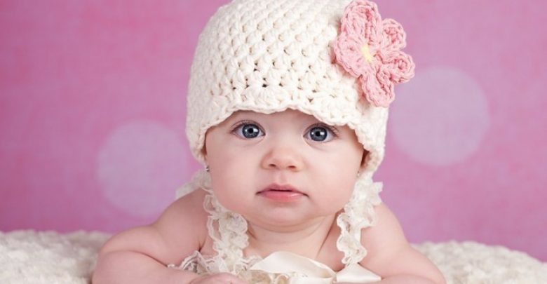 il fullxfull.440775919 d0f2 20 Marvelous & Catchy Crochet Hats for Newborn babies - handmade crochet hats 1