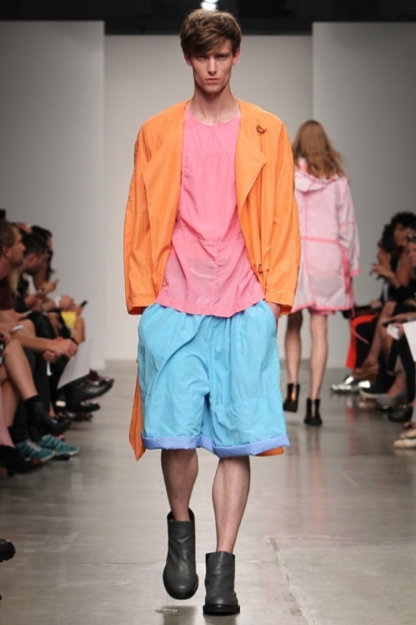 jeremy-laing-spring-summer-2014-collection-016 18+ Stylish Men's Fashion Trends Expected in 2022