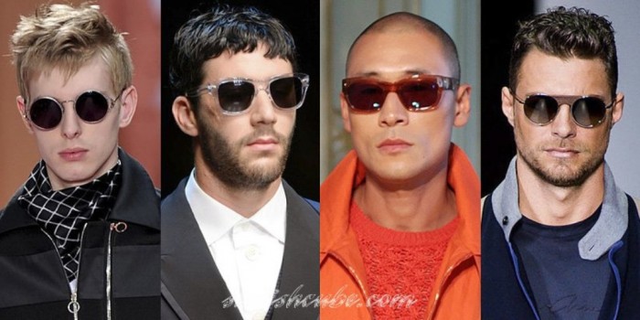 large_1376134726 +25 Hottest Men's Glasses Trends Coming in 2020