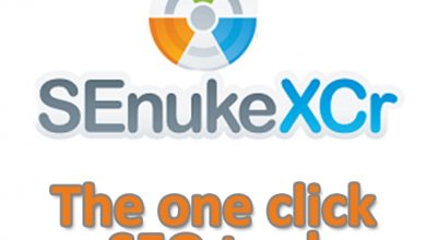 Rank #1 in Google in Just Few Days with SEnuke XCr 134 logo Rank #1 in Google in Just Few Days with SEnuke XCr - 6