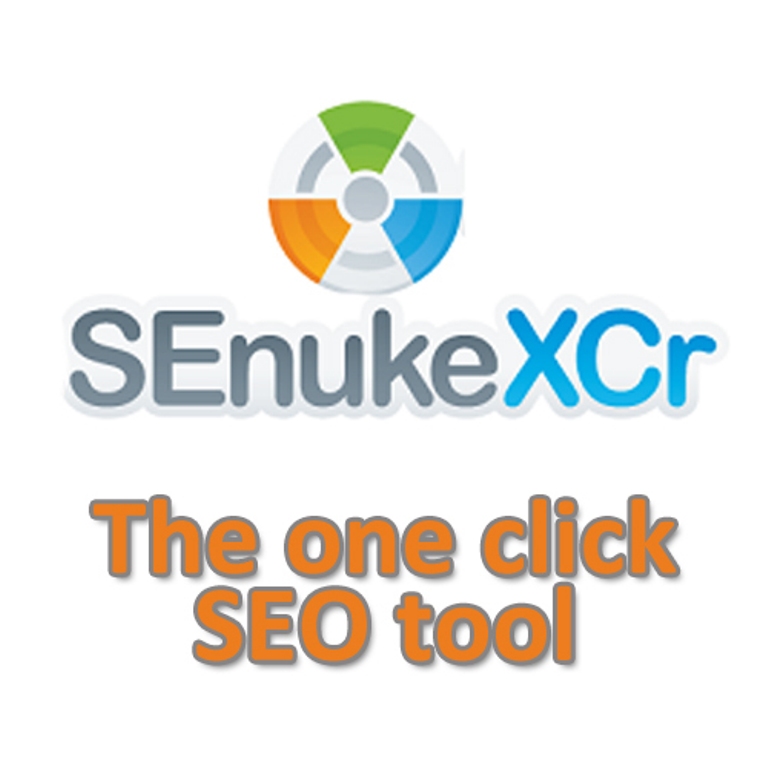 logo Rank #1 in Google in Just Few Days with SEnuke XCr