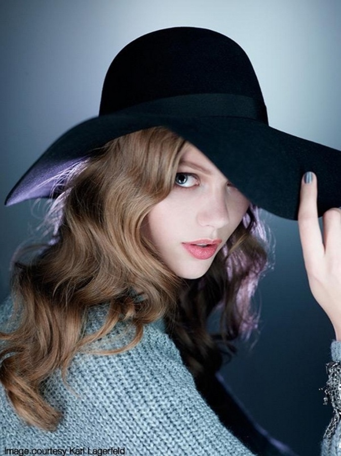 maison-michel-wide-brimmed-felt-large-msg-13021257228 Top 15 Hat Trend Forecast for Fall & Winter 2020