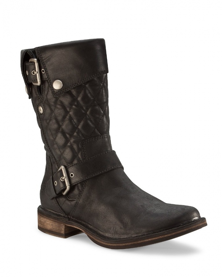moto-boots 20+ Best Chosen Boot Trend Forecast for Fall &  Winter 2019