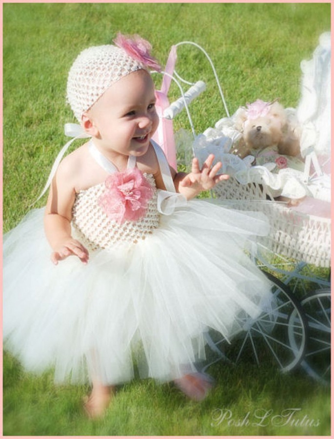 shabbyromancetutudress