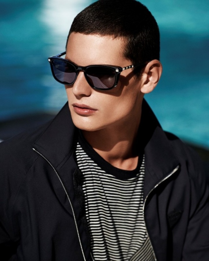 shade-that-glare-louis-vuitton-spring-summer-2014-sunglasses-collection_2 +25 Hottest Men's Glasses Trends Coming in 2020