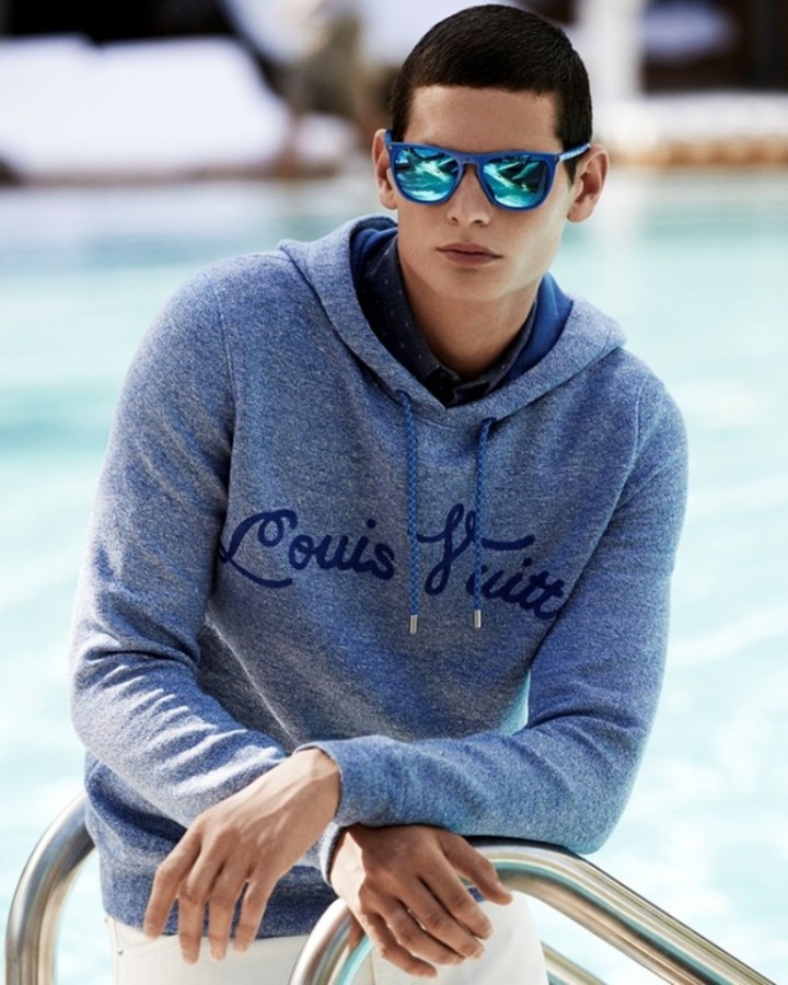 shade-that-glare-louis-vuitton-spring-summer-2014-sunglasses-collection_3 +25 Hottest Men's Glasses Trends Coming in 2020
