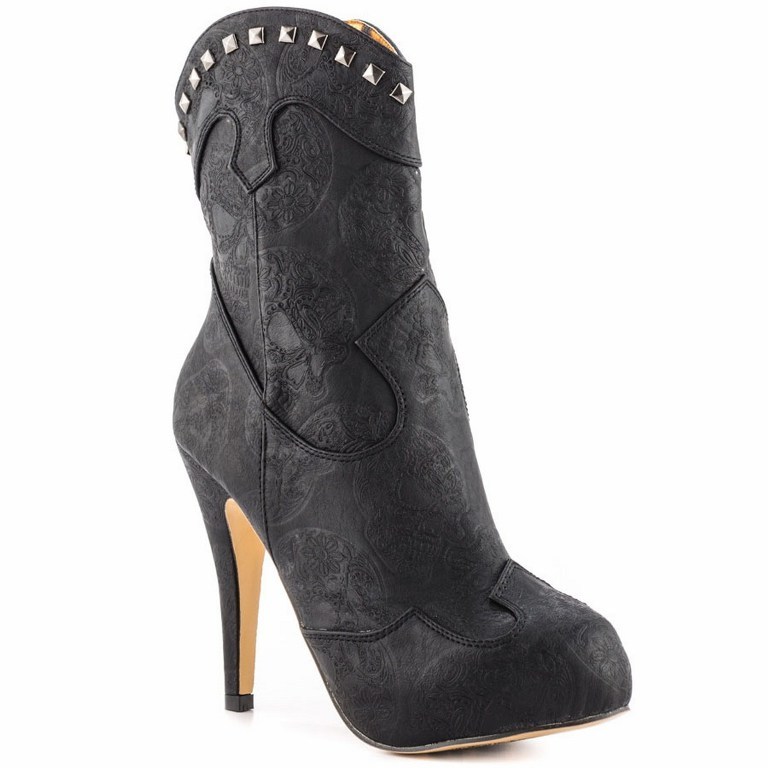 shoe-boots-womens-photo Top 10 Hottest Women's Boot Trends