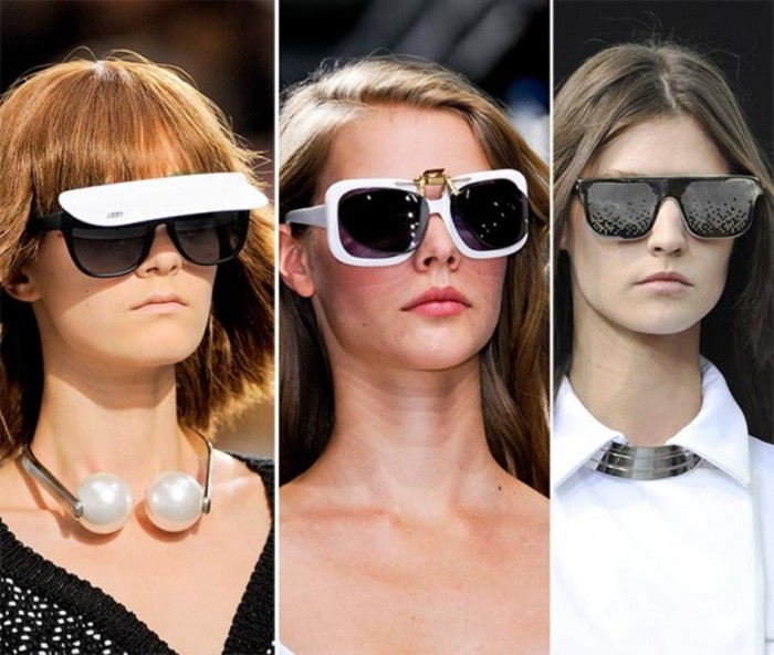 20 Hottest Women’s Sunglasses Trending For 2019 Pouted