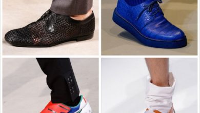 summer spring 2014 shoes men trend1 20+ Exclusive Men's Shoes Fashion Trends Coming Back - 11