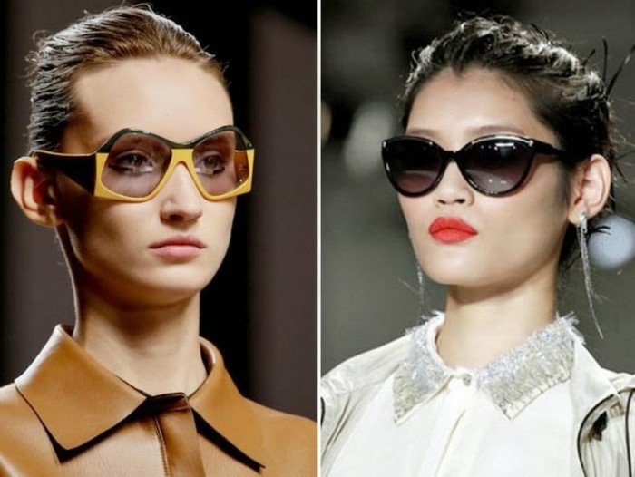 sunglasses3 20+ Hottest Women's Sunglasses Trending For 2021