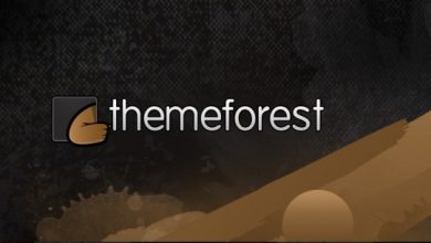 themeForestLogo Top 10 ThemeForest WordPress Themes - 6