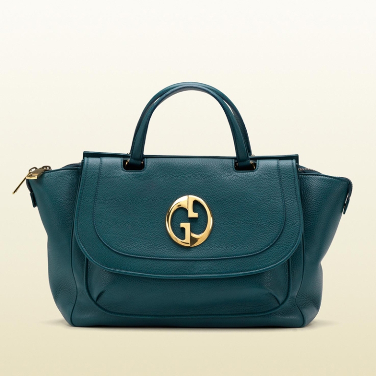 top handle bags