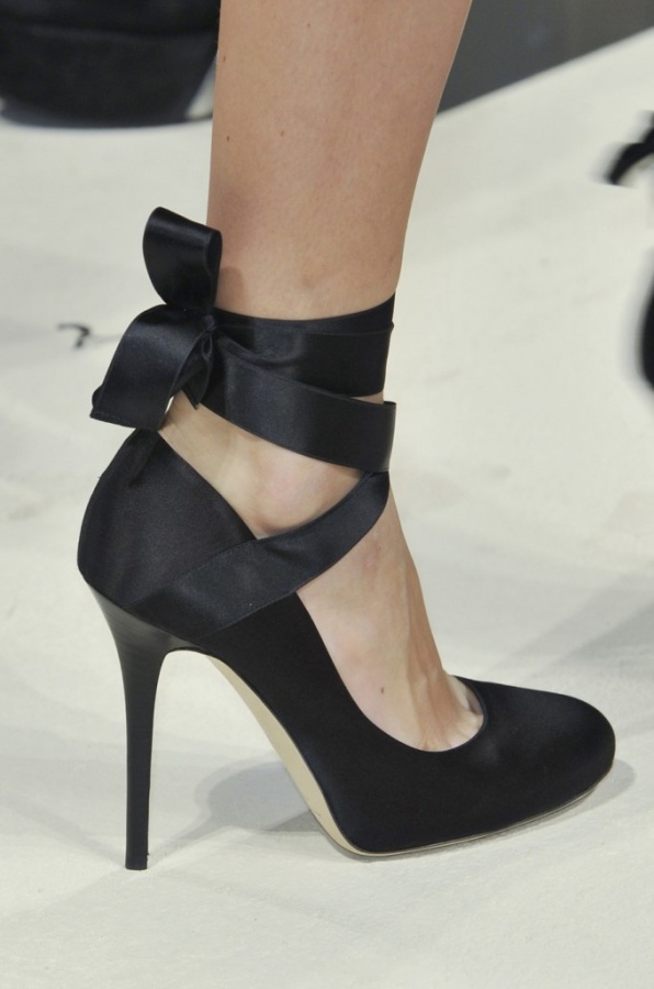 tumblr_mtegiwt5FF1qioisuo1_1280 20+ Hottest Shoe Trends for Women in Next Spring & Summer