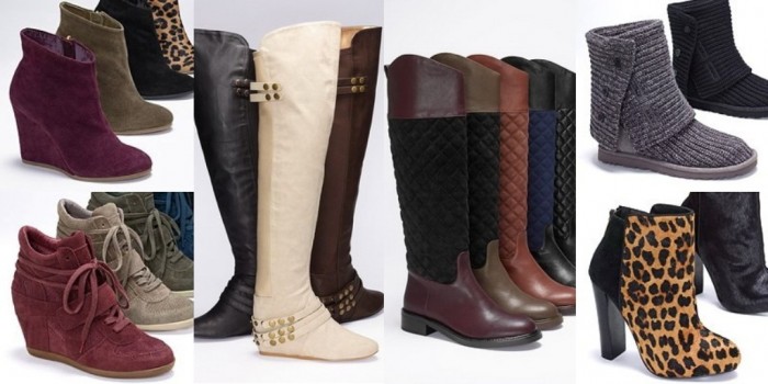 victorias-secret-2014-trend-boots-and-shoes Top 10 Hottest Women's Boot Trends