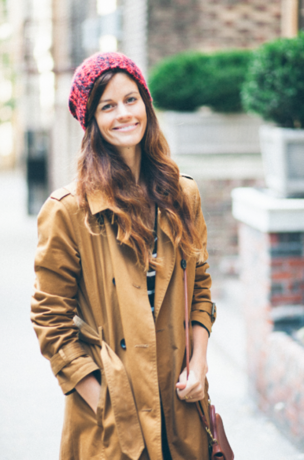 winter-street-style-beanie-cupofjo Top 15 Hat Trend Forecast for Fall & Winter 2020