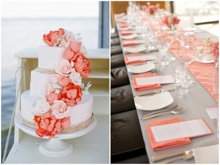 Top 10 Modern Color Trends for Weddings Planned 16 0249f9c2d378e8dce32fc86d9b34ca27