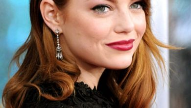 12 Hottest Celebrity Hair Color Trends for Spring & Summer Chosen 1 03 totalbeauty logo red hair 12 Hottest Celebrity Hair Color Trends for Spring & Summer Chosen - 1