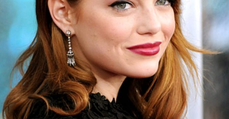 03 totalbeauty logo red hair 12 Hottest Celebrity Hair Color Trends for Spring & Summer Chosen - 1