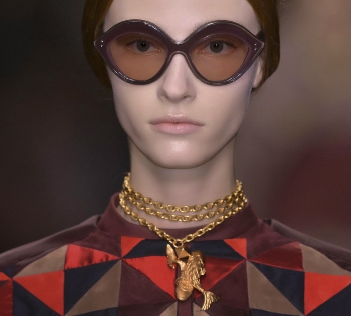 20+ Hottest Necklace Trends Coming for Summer 22 15220-ready-to-wear-spring-summer-2014
