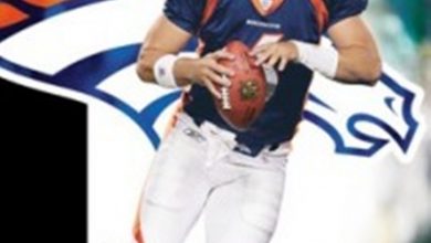 Top 10 Most Valuable & Expensive eTopps Sports Cards 107 2006 Jay Cutler RRO RC eTopps In Hand Chrome Like Top 10 Most Valuable & Expensive eTopps Sports Cards - 5
