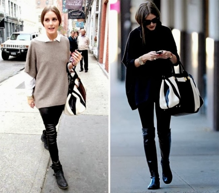 Top 12 Hottest Women's Color Trends Coming 2 2014-trend-kazak-modelleri-ensondiyet-fall_winter_dresses_ensondiyet3