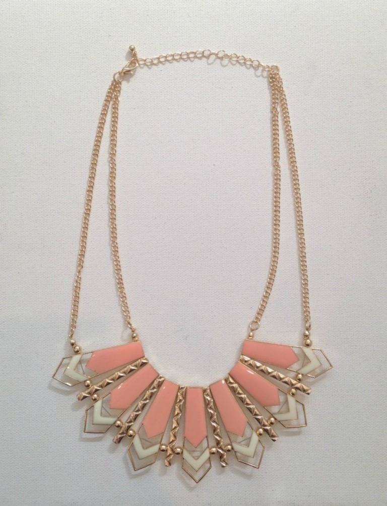 4.-Tribal 20+ Hottest Necklace Trends Coming for Summer 2020