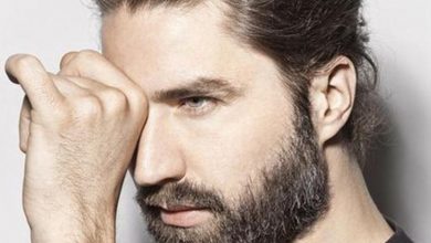 Top 10 Hottest Beard Styles for Men 425 Best Beard Styles 20141 Top 10 Hottest Beard Styles for Men - 163