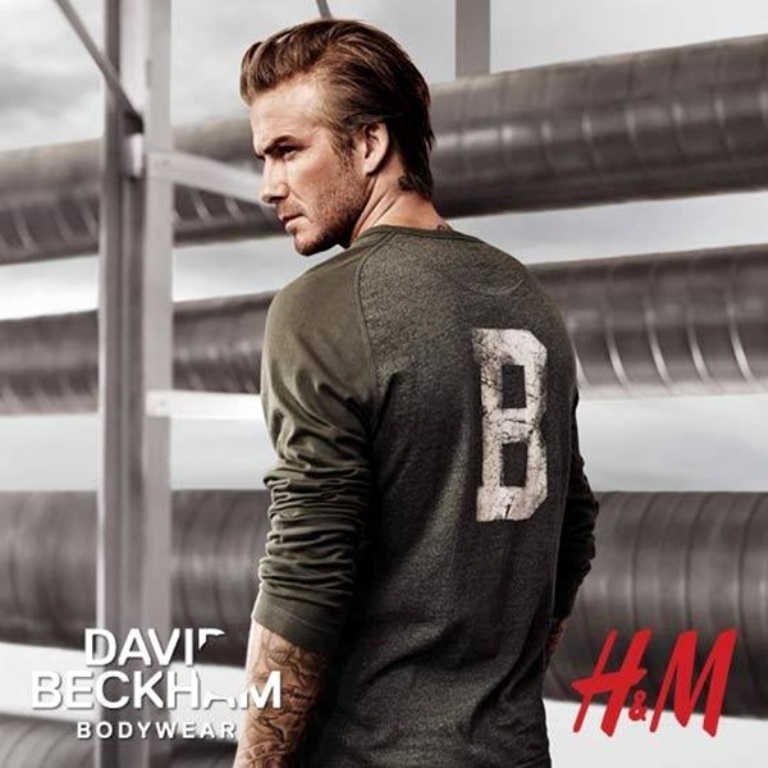 Top 15 Celebrity Men's Fashion Trends for Summer 5 David-Beckham-for-HandM-2014-Bodywear-Collection-07